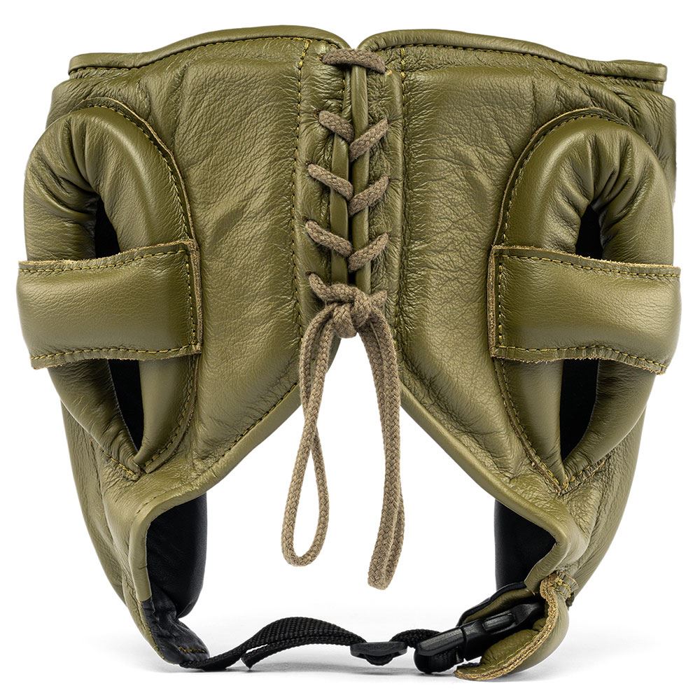 FLY OPEN FACE HEADGUARD - Image 2