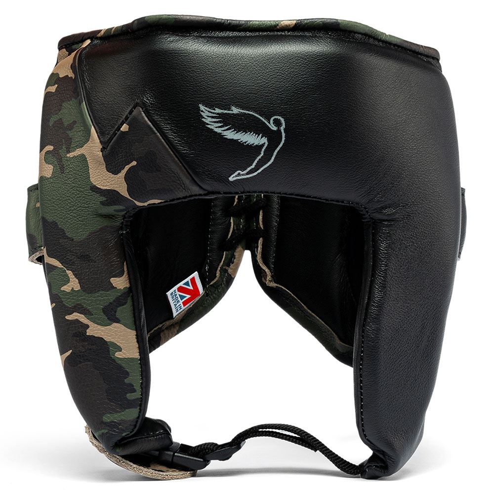 FLY OPEN FACE HEADGUARD - Image 9