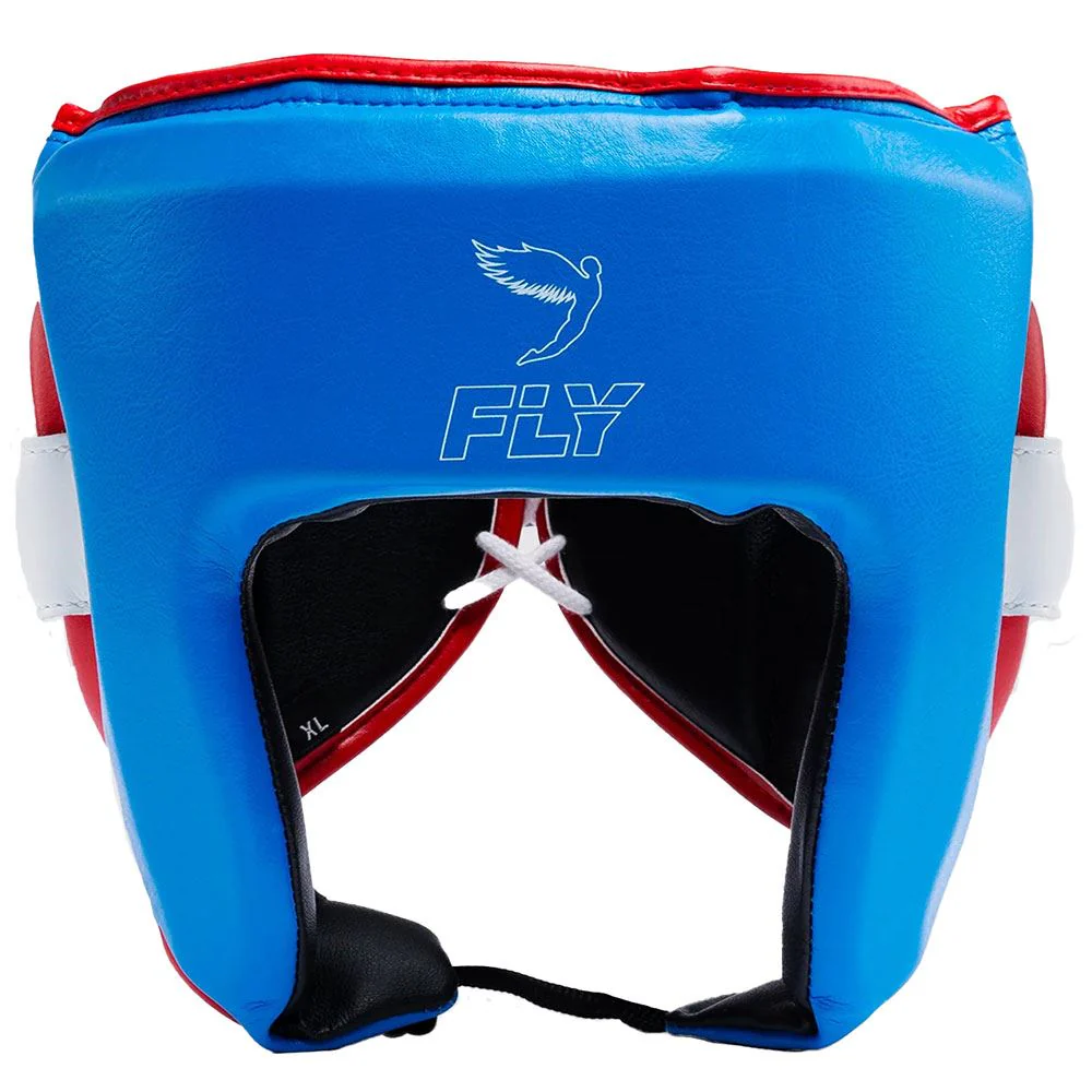 Fly Open Face X Head Guard - Image 10
