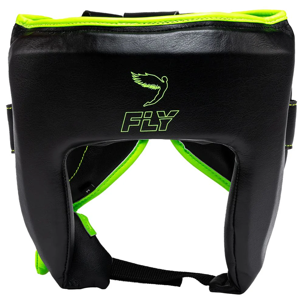 Fly Open Face X Head Guard - Image 2