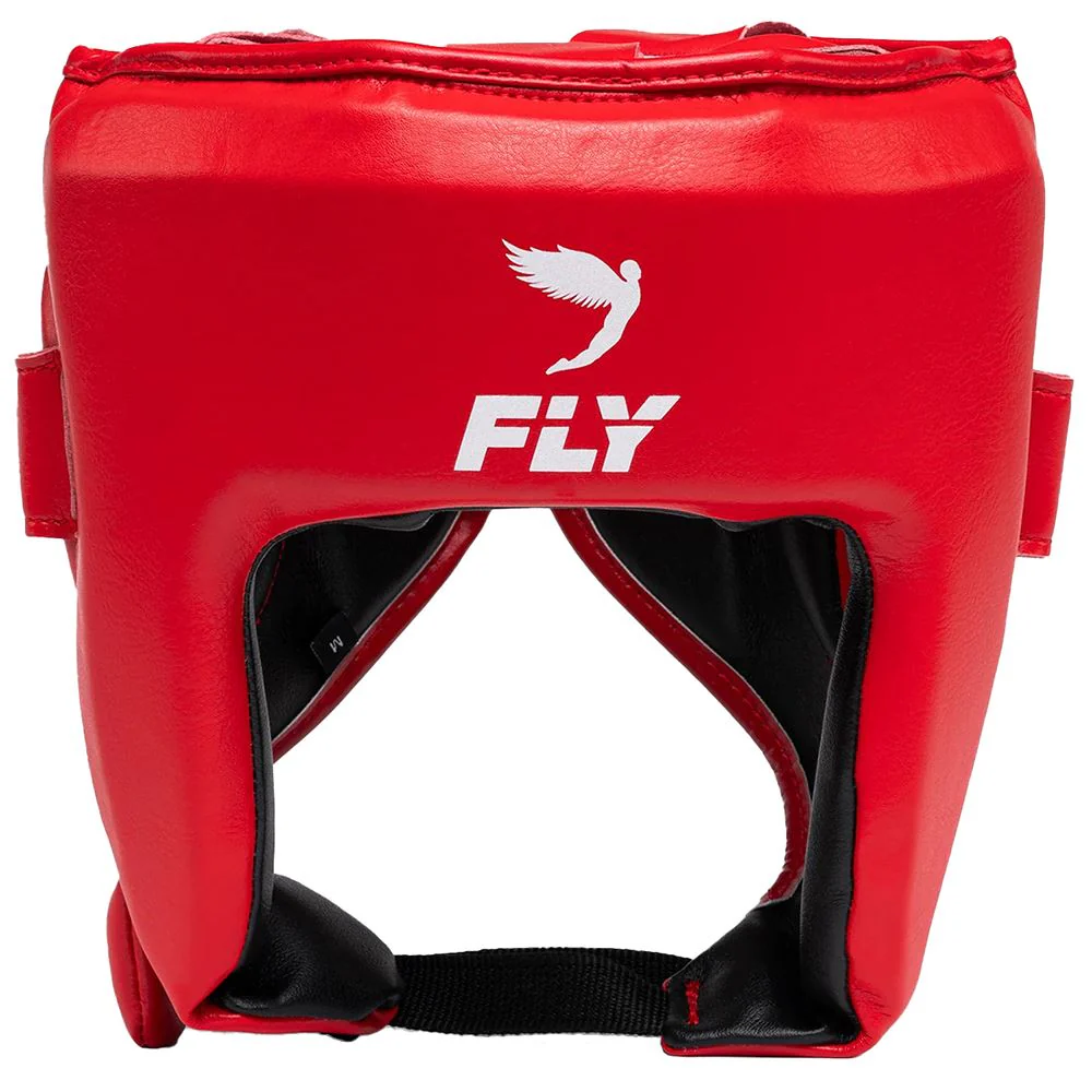 Fly Open Face X Head Guard - Image 5
