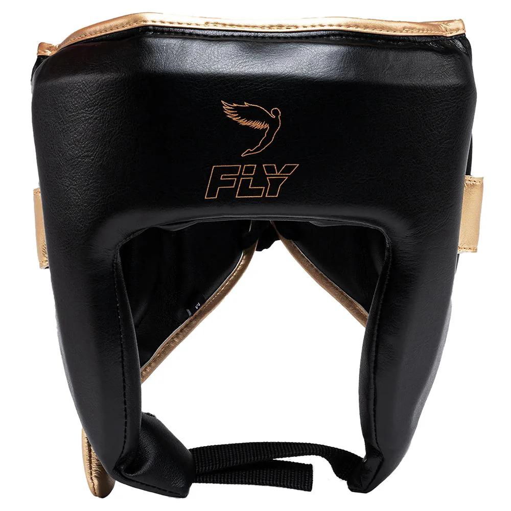 Fly Open Face X Head Guard - Image 6