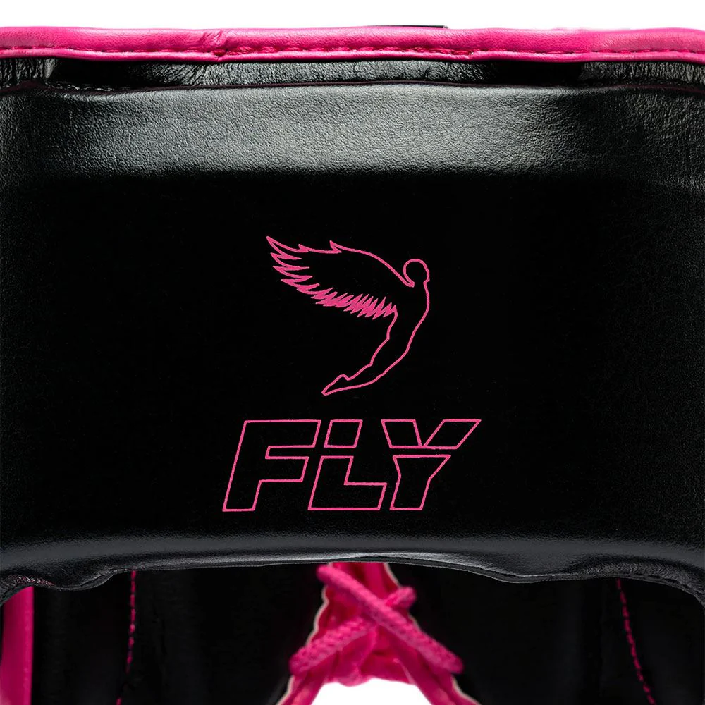 FLY OPEN FACE X HEADGUARD - Image 4
