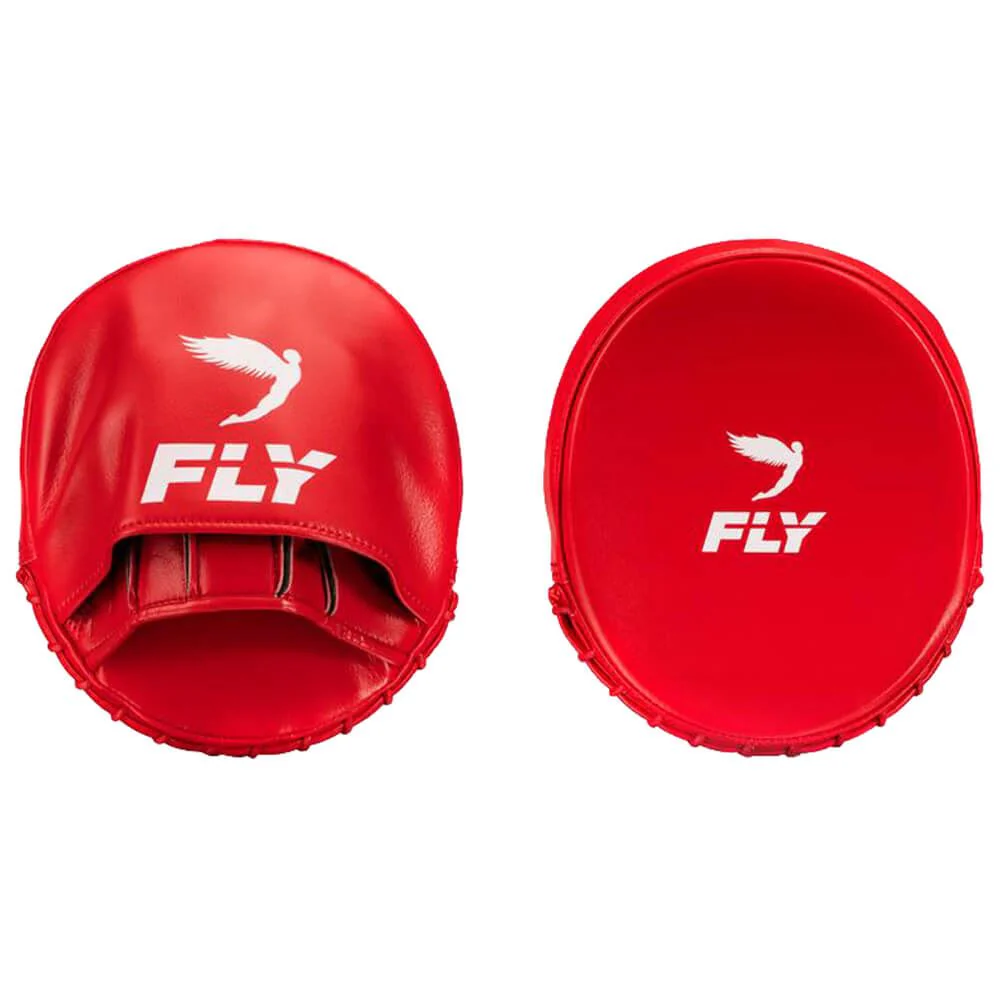 Fly Punchers Mitt X - Image 3