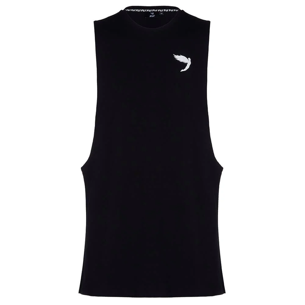Fly Small Logo Tank - Image 3