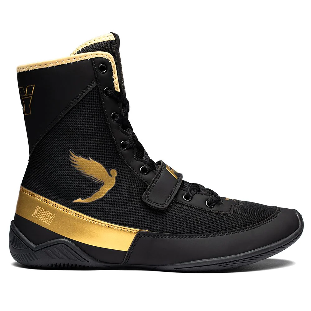 Fly Storm 2 Boots - Image 11