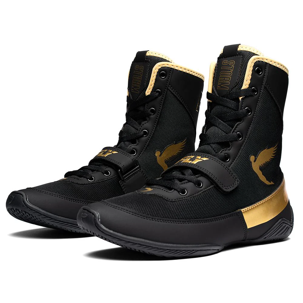 Fly Storm 2 Boots - Image 14