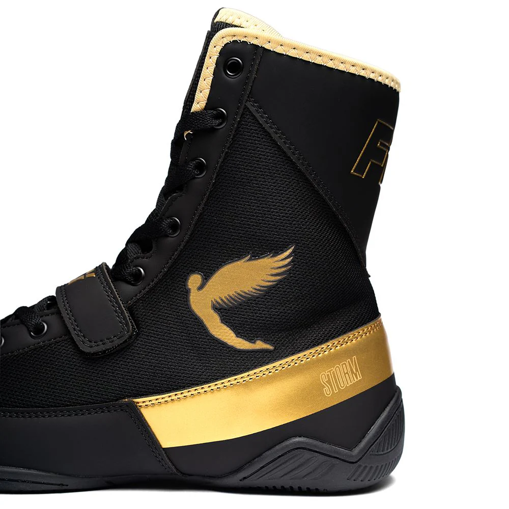 Fly Storm 2 Boots - Image 16