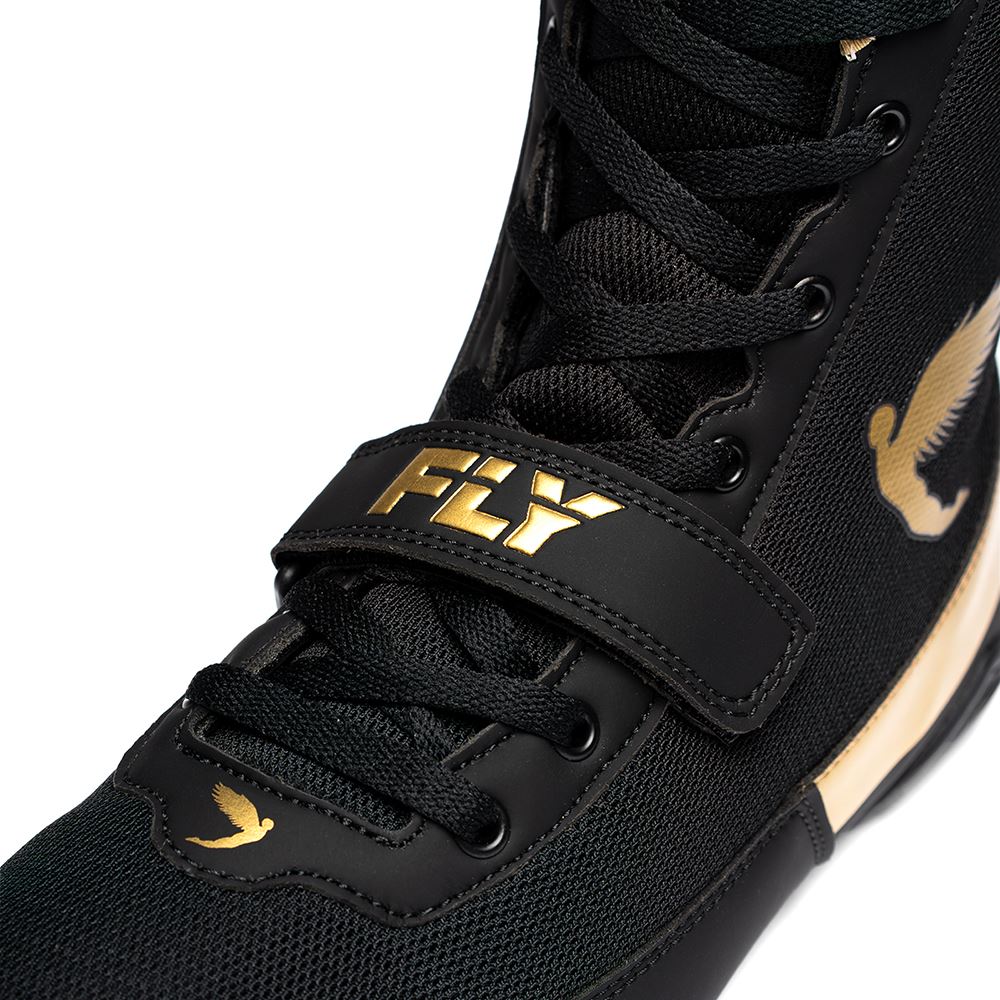 Fly Storm 2 Boots - Image 20