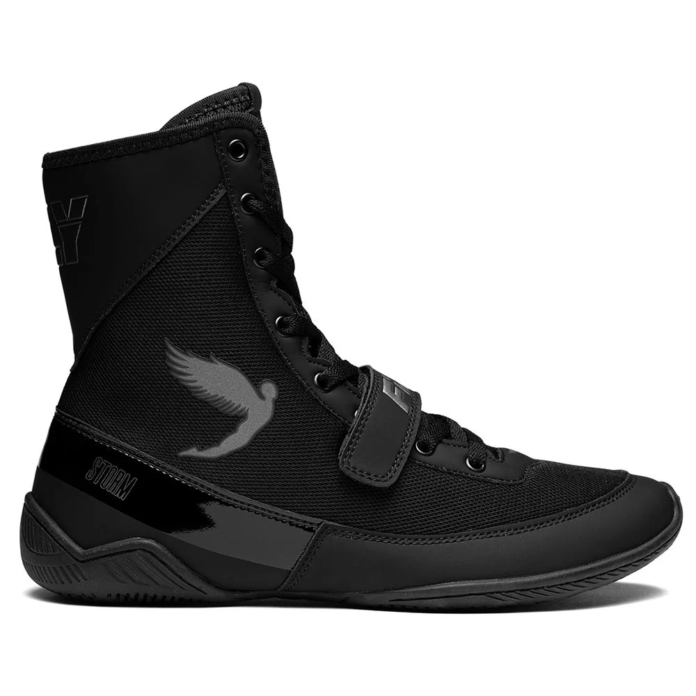Fly Storm 2 Boots - Image 21