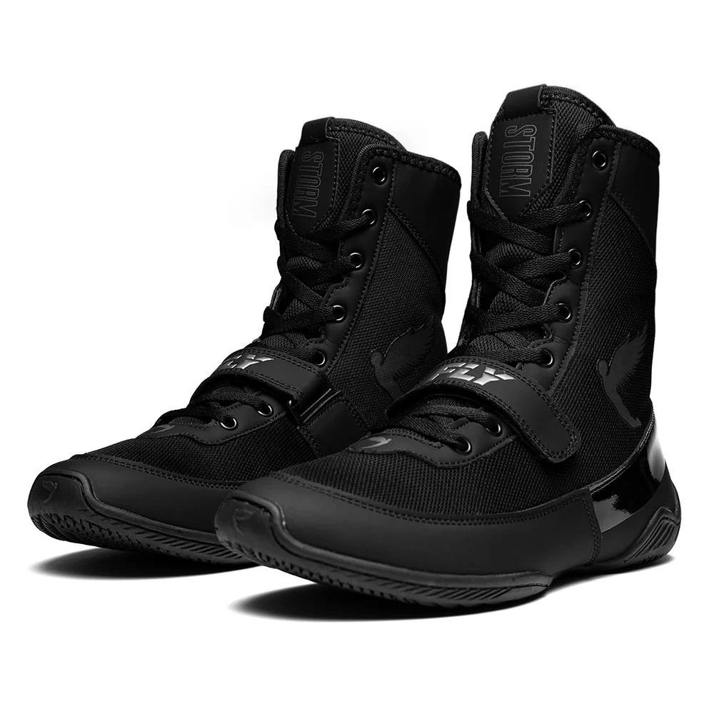 Fly Storm 2 Boots - Image 24