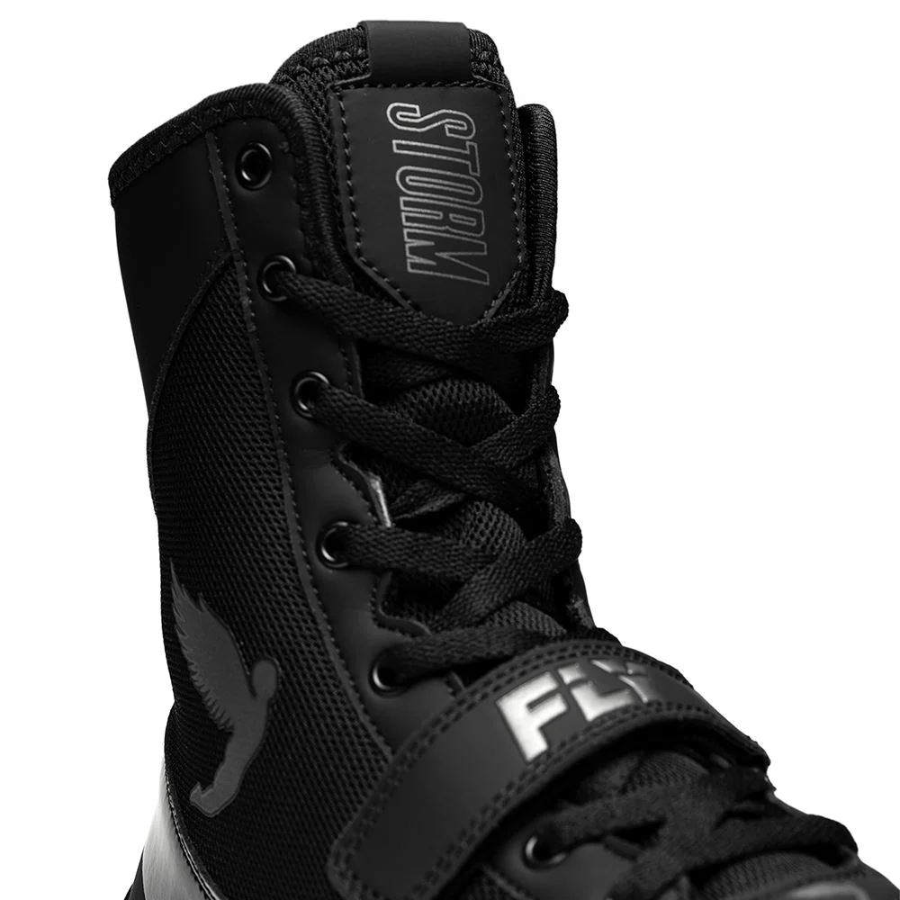 Fly Storm 2 Boots - Image 28