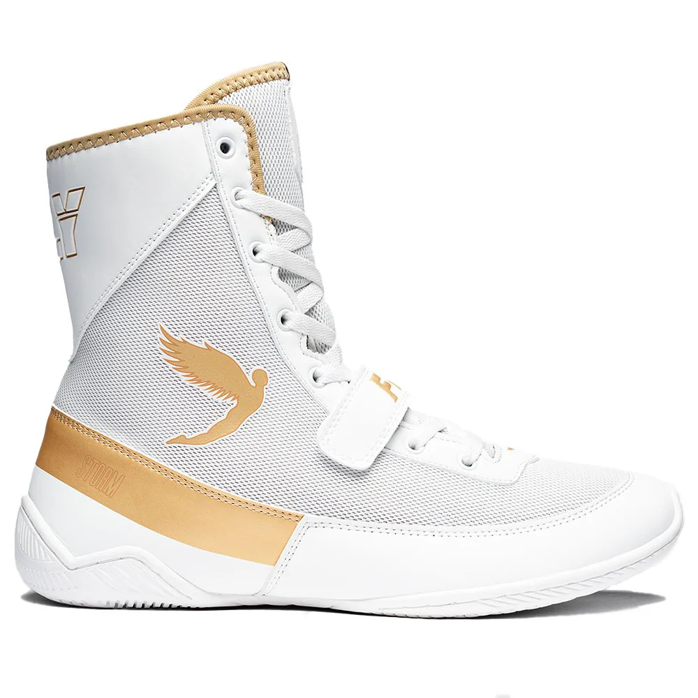 Fly Storm 2 Boots - Image 31