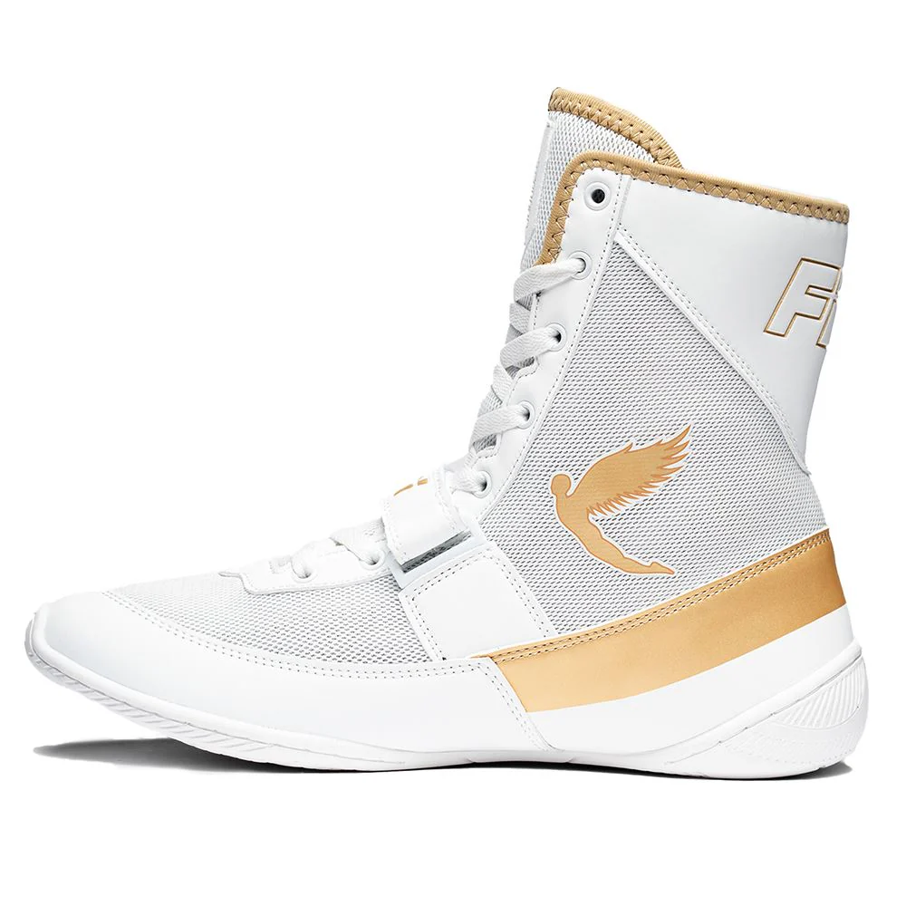 Fly Storm 2 Boots - Image 32