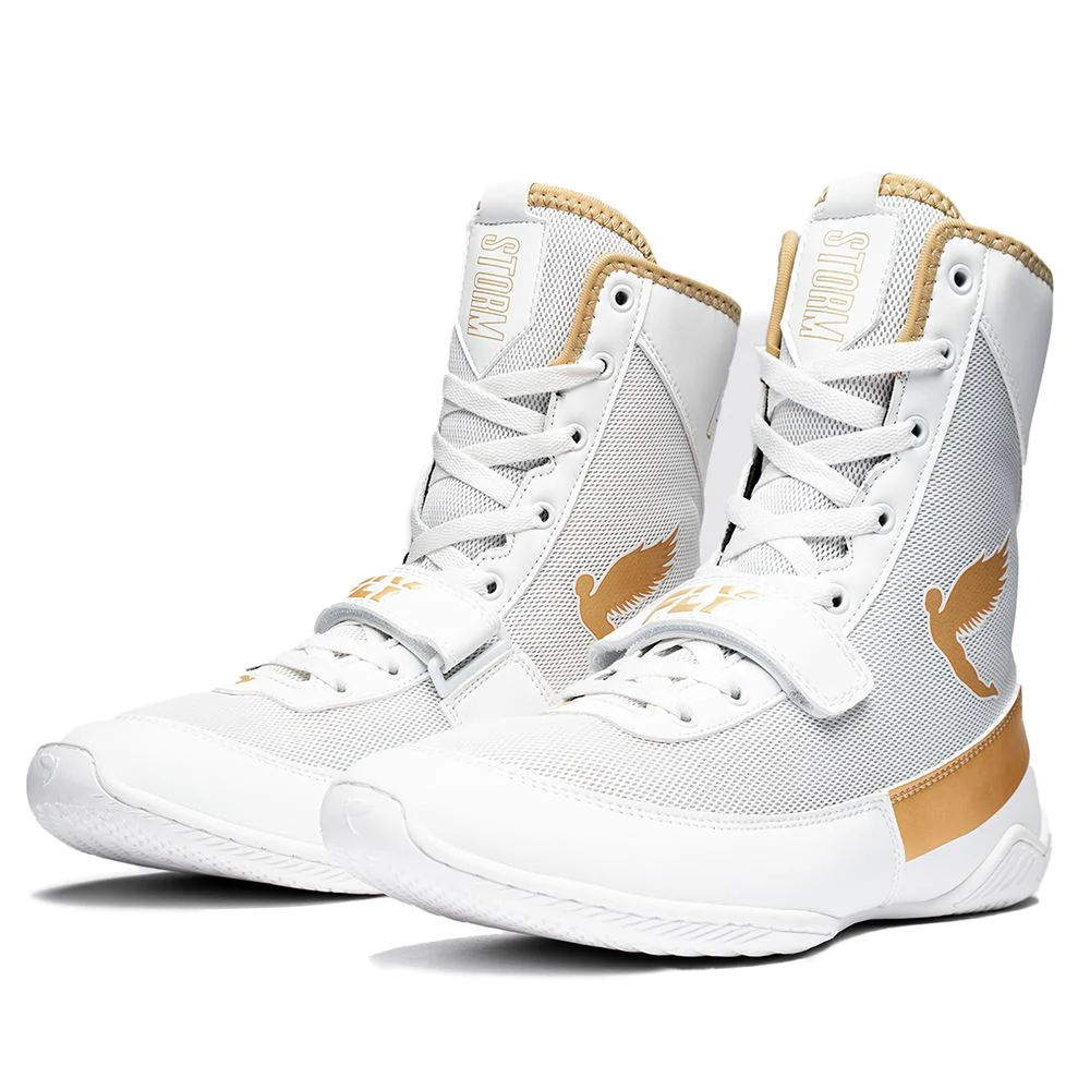 Fly Storm 2 Boots - Image 34