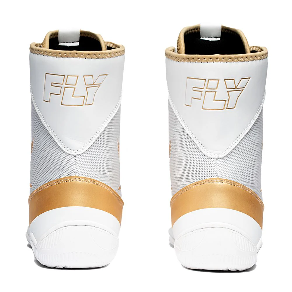 Fly Storm 2 Boots - Image 35