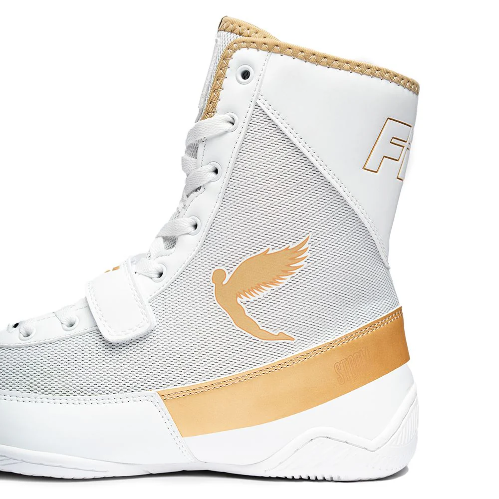 Fly Storm 2 Boots - Image 36