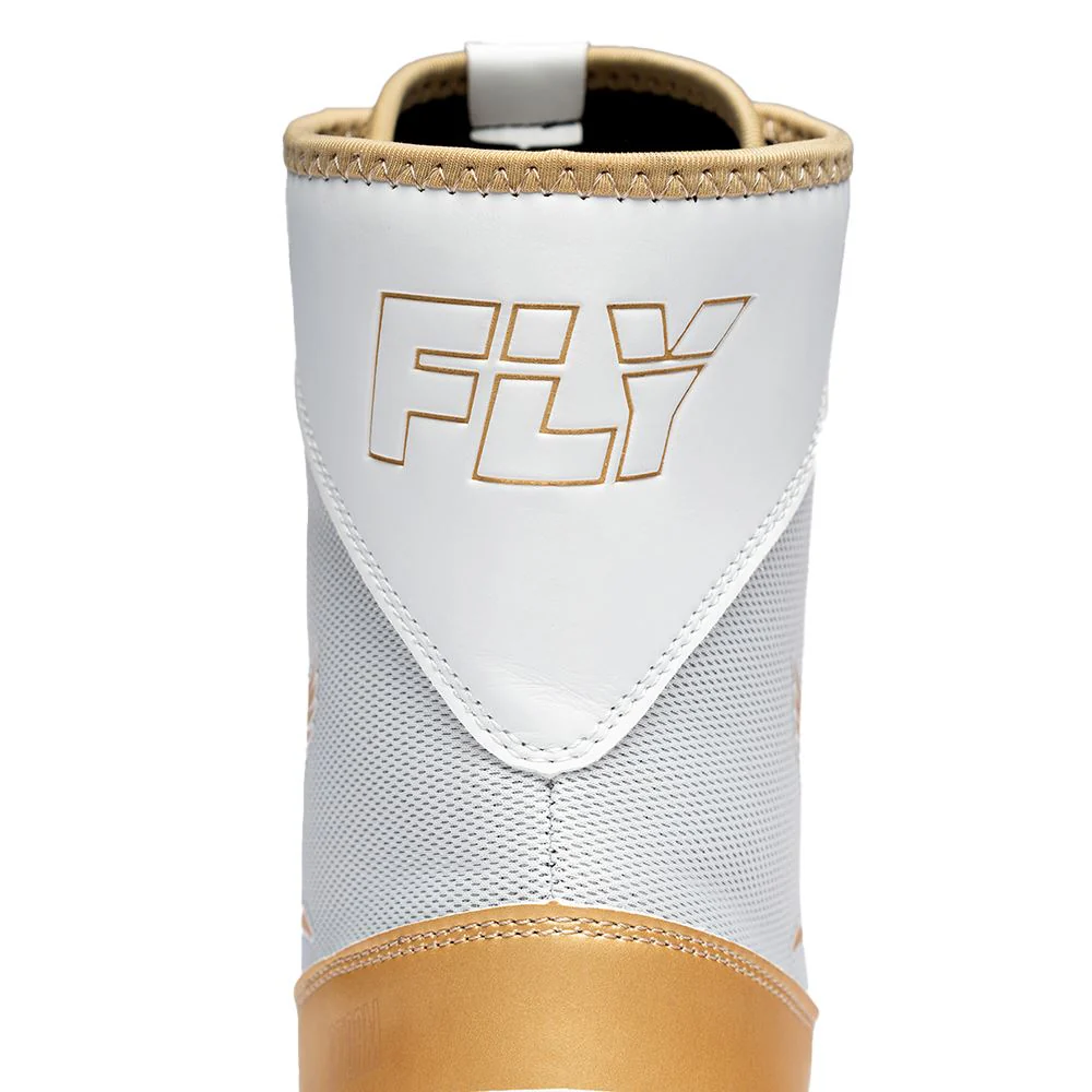 Fly Storm 2 Boots - Image 37