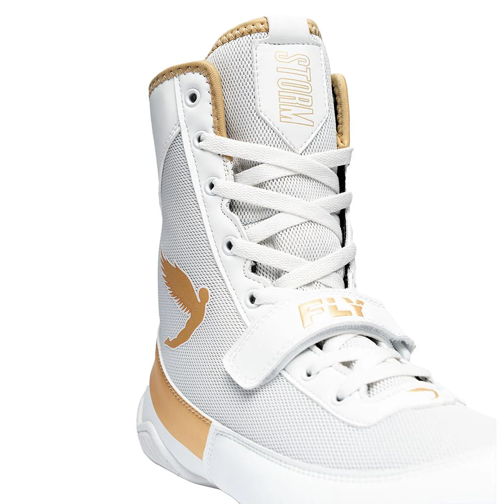 Fly Storm 2 Boots - Image 38