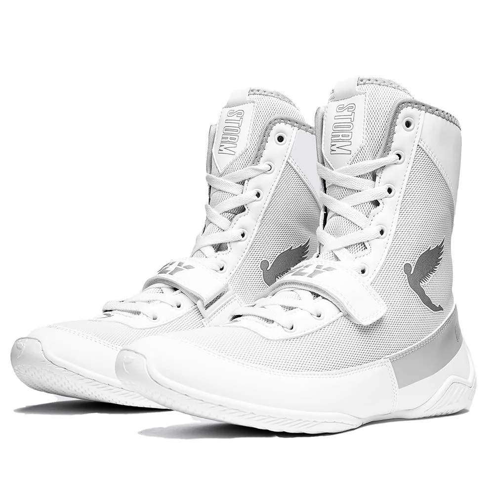 Fly Storm 2 Boots - Image 4
