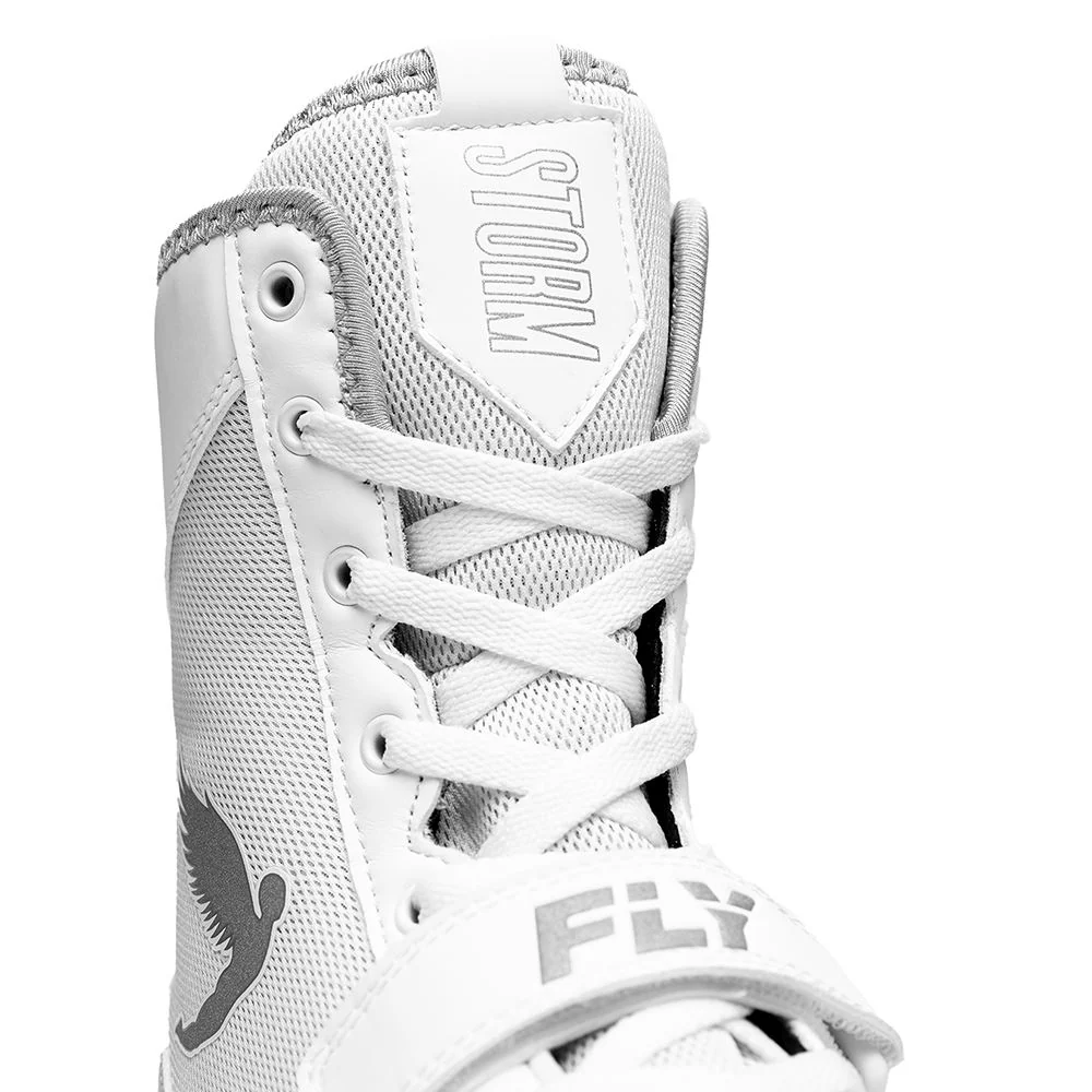 Fly Storm 2 Boots - Image 8