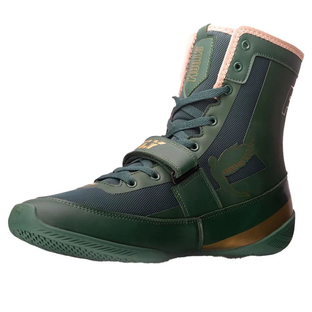 Fly Storm Boots - Image 11
