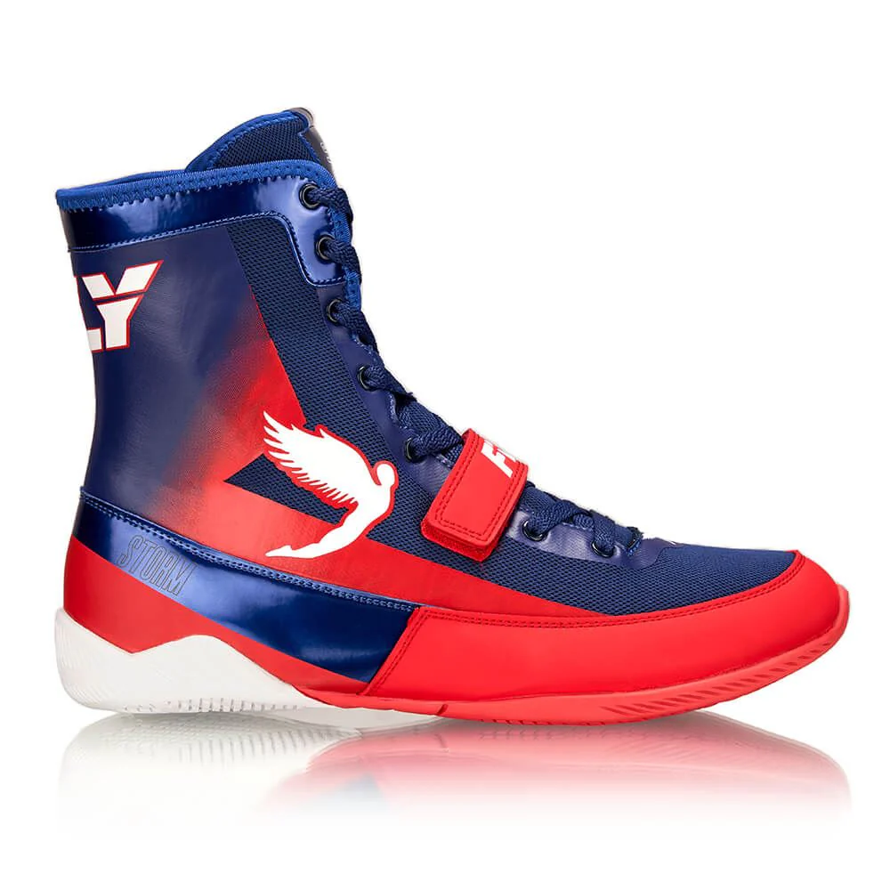 Fly Storm Boots - Image 16