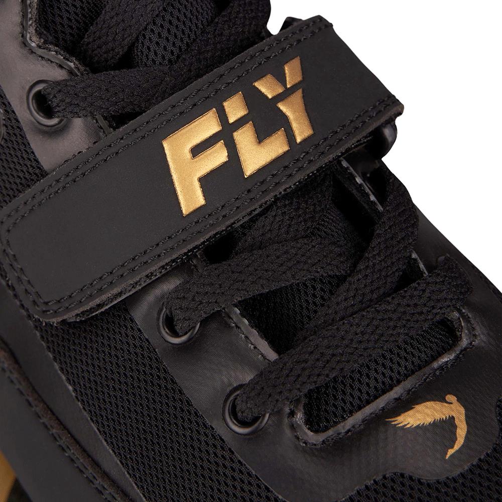 Fly Storm Boots - Image 5