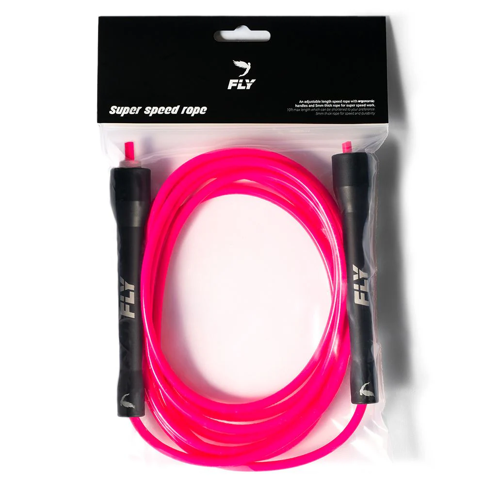 FLY Super Speed Skipping Rope - Image 10