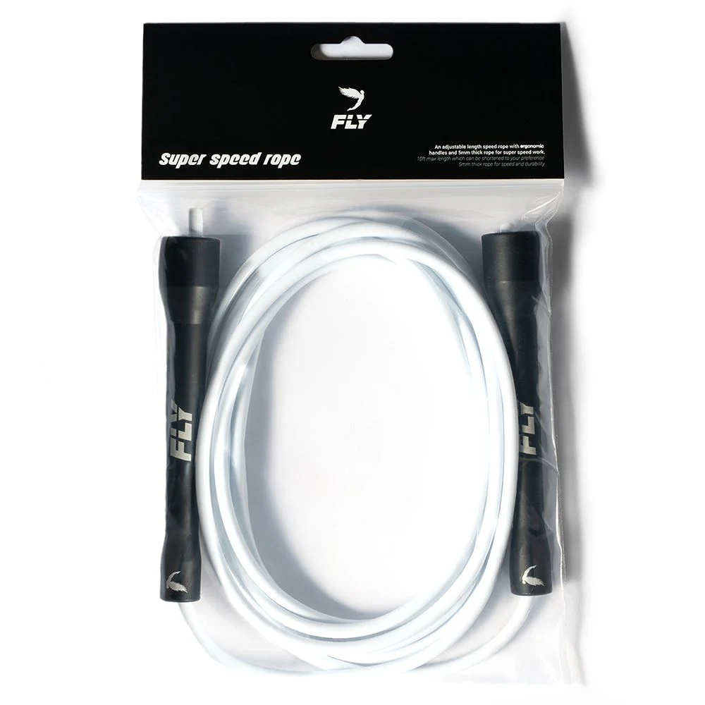 FLY Super Speed Skipping Rope - Image 14