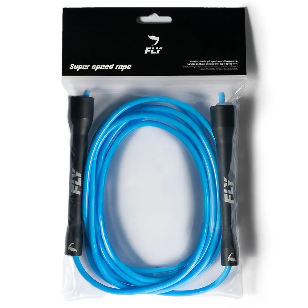 FLY Super Speed Skipping Rope - Image 18