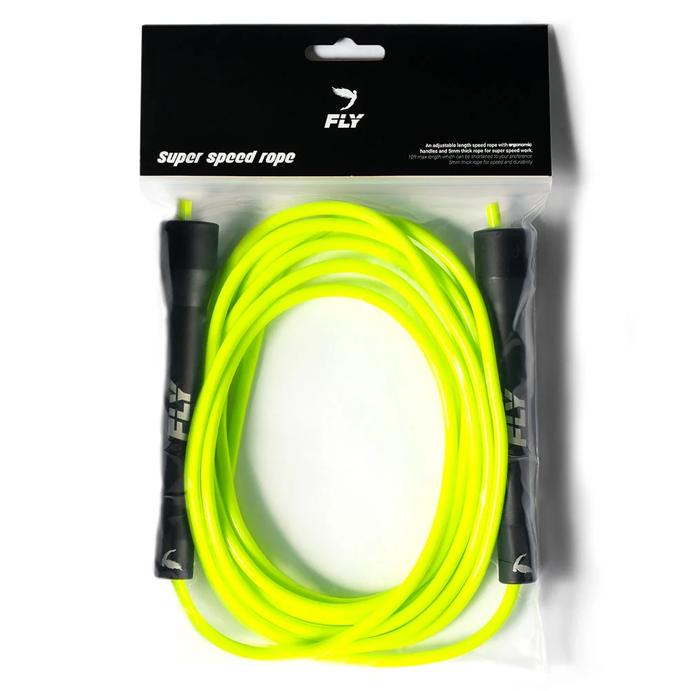 FLY Super Speed Skipping Rope - Image 2