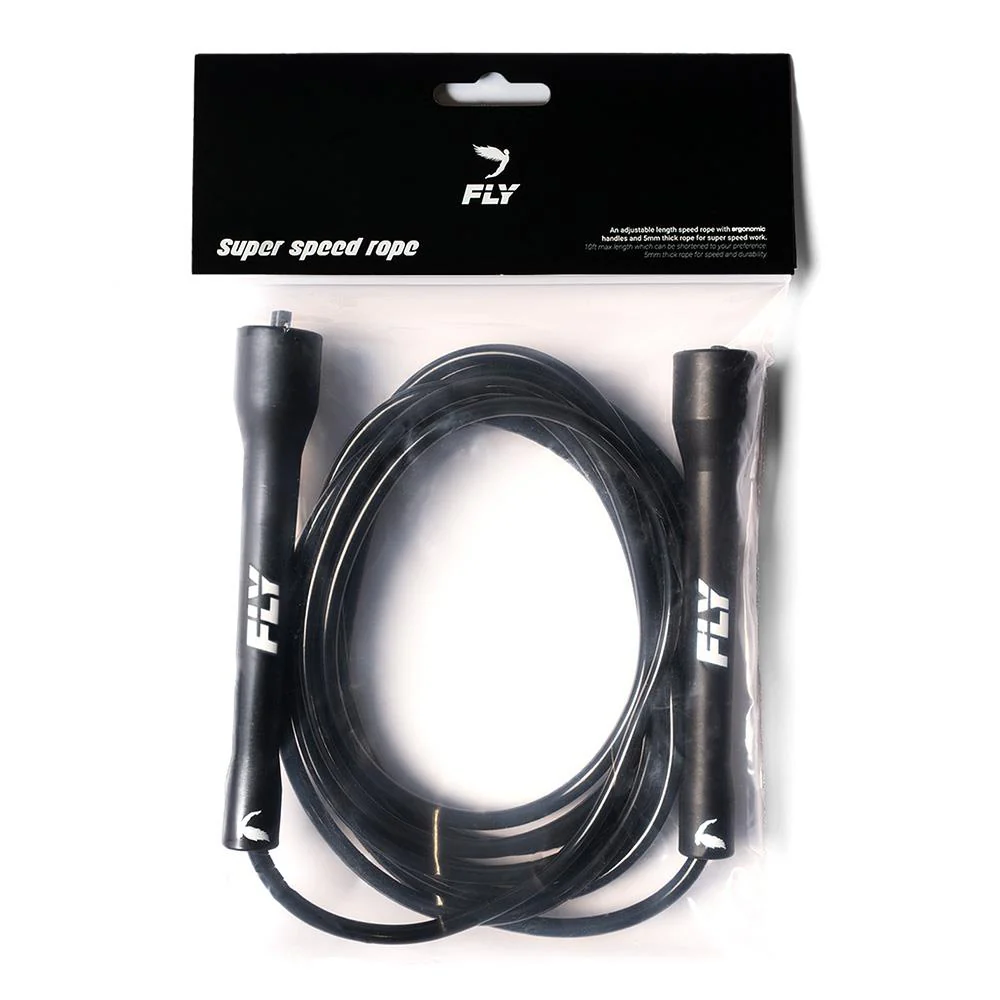 FLY Super Speed Skipping Rope - Image 24