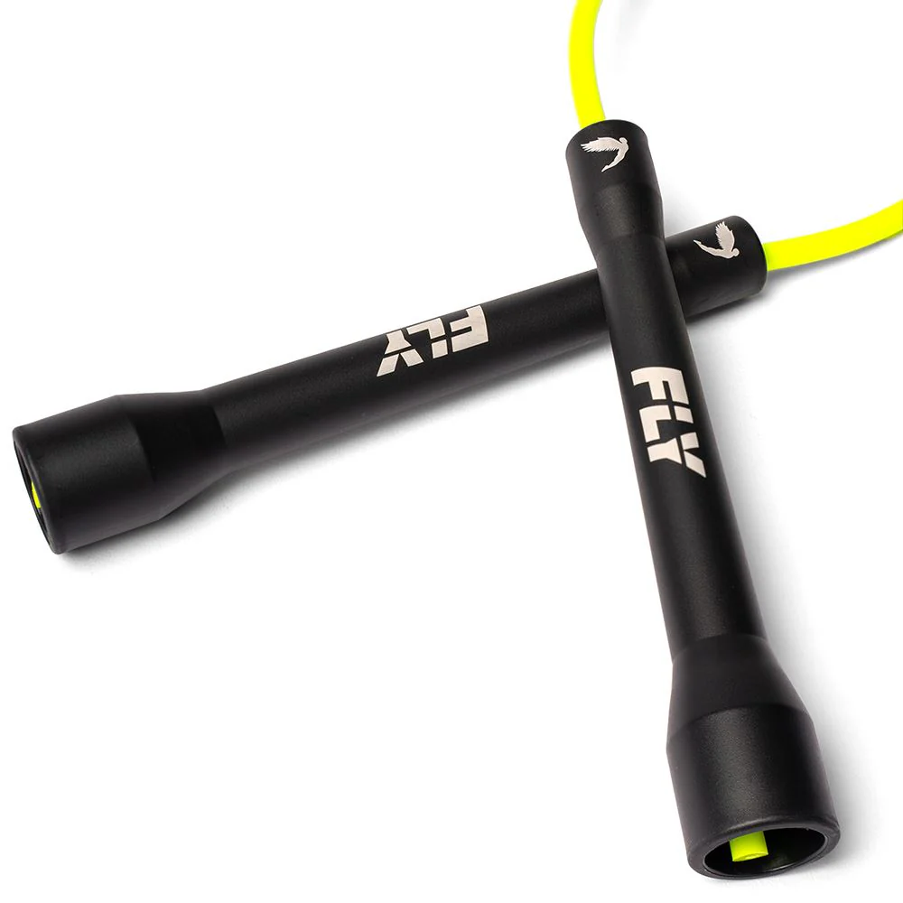 FLY Super Speed Skipping Rope - Image 3