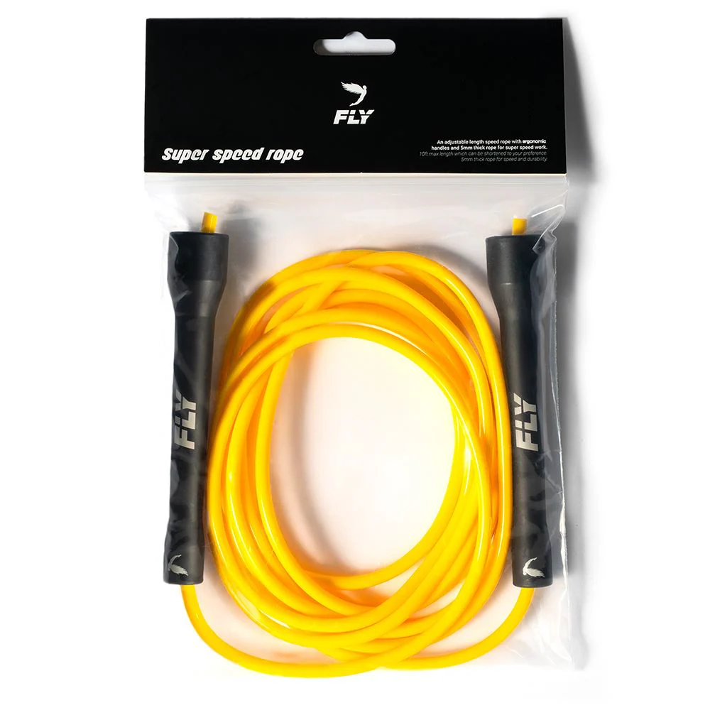 FLY Super Speed Skipping Rope - Image 6