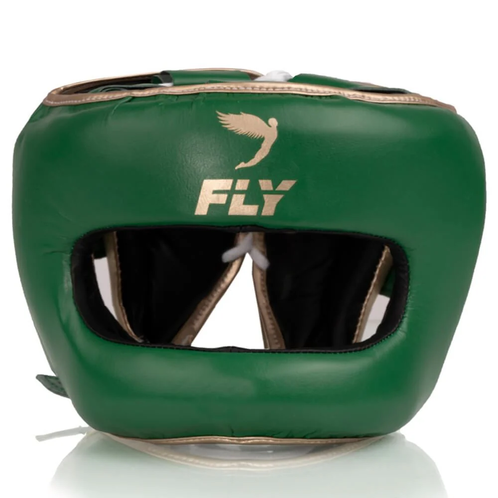 Fly Superbar X Head Guard - Image 2