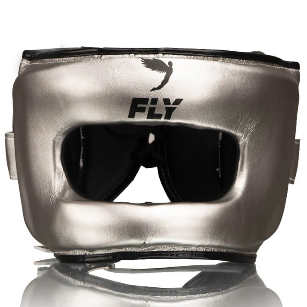 Fly Superbar X21 Head Guard - Image 2