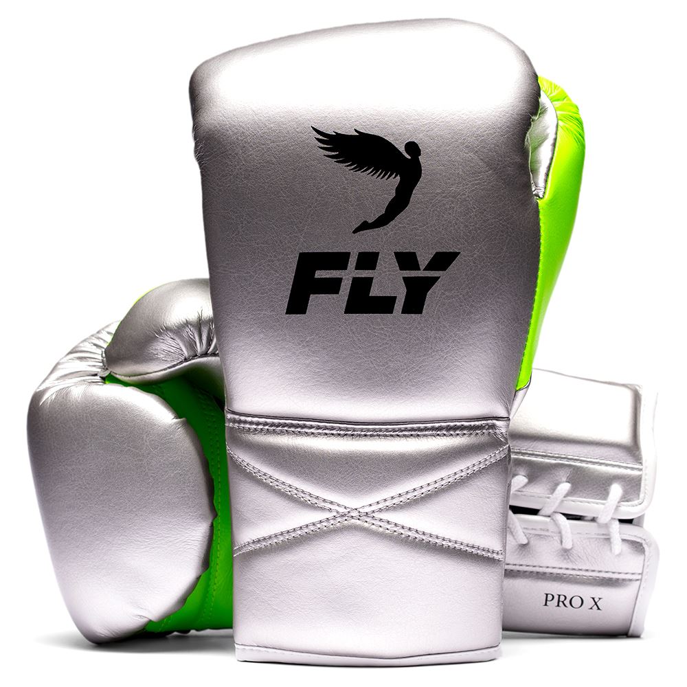Fly Superlace Pro X2 Gloves - Image 152