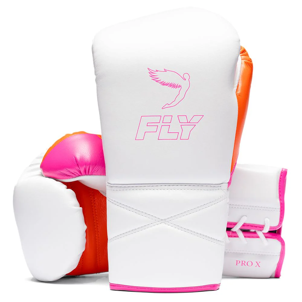 Fly Superlace Pro X2 Gloves - Image 96