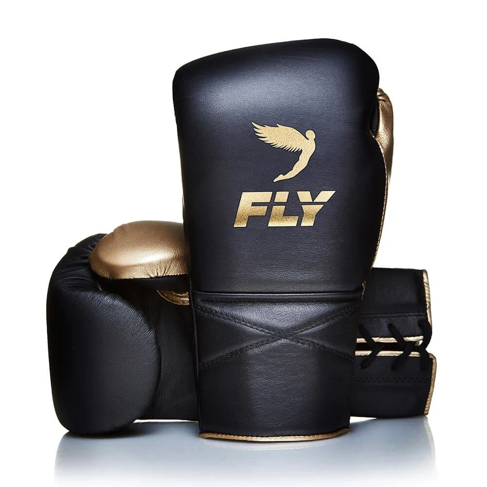 Fly Superlace Training Gloves - Image 3
