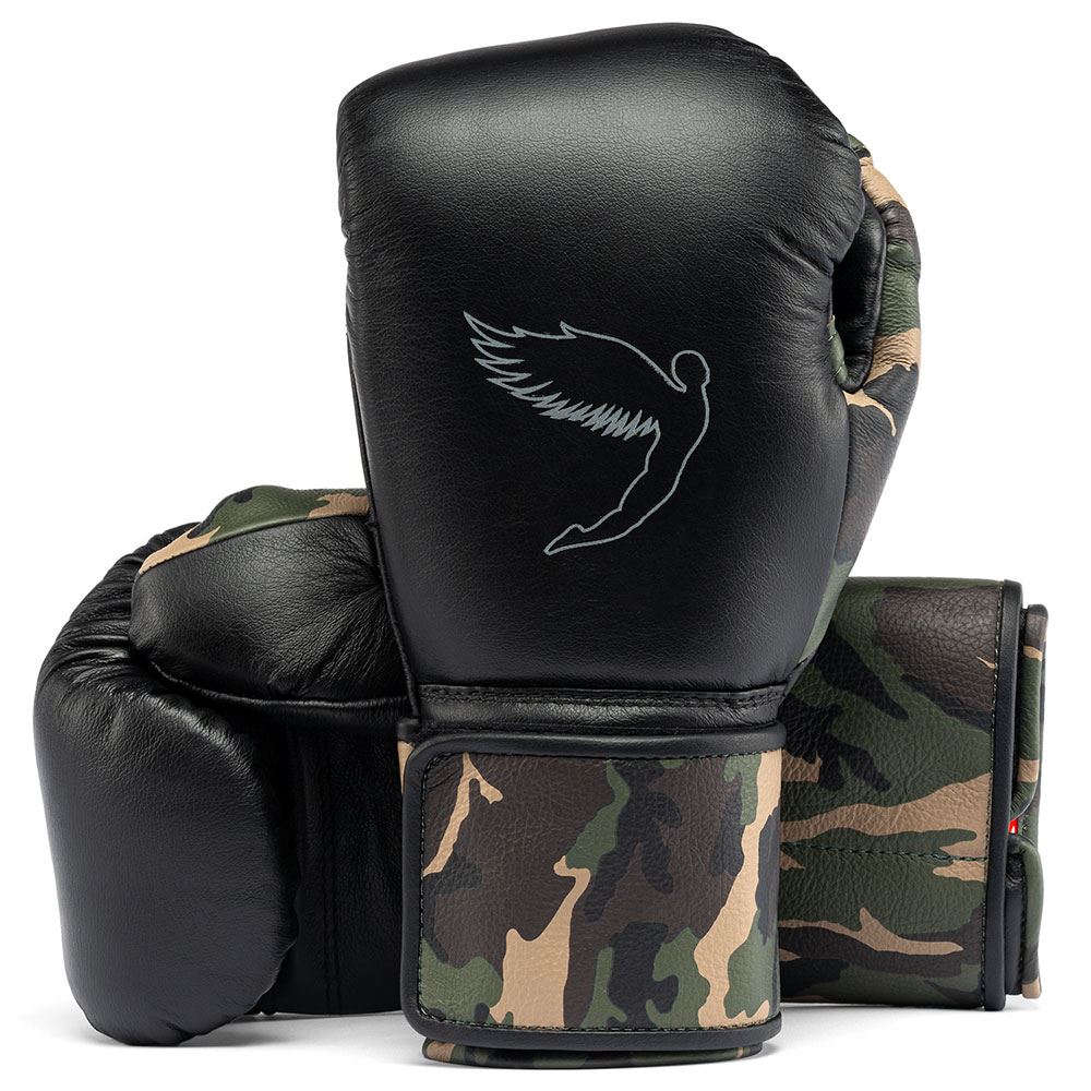 FLY SUPERLOOP 2 GLOVES - Image 7