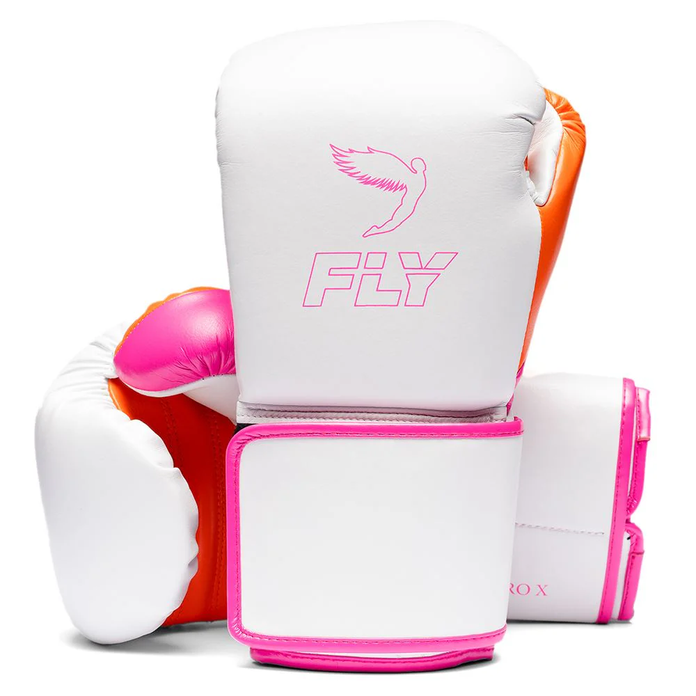 Fly Superloop Pro X2 Gloves - Image 104