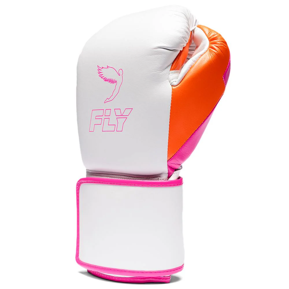 Fly Superloop Pro X2 Gloves - Image 113