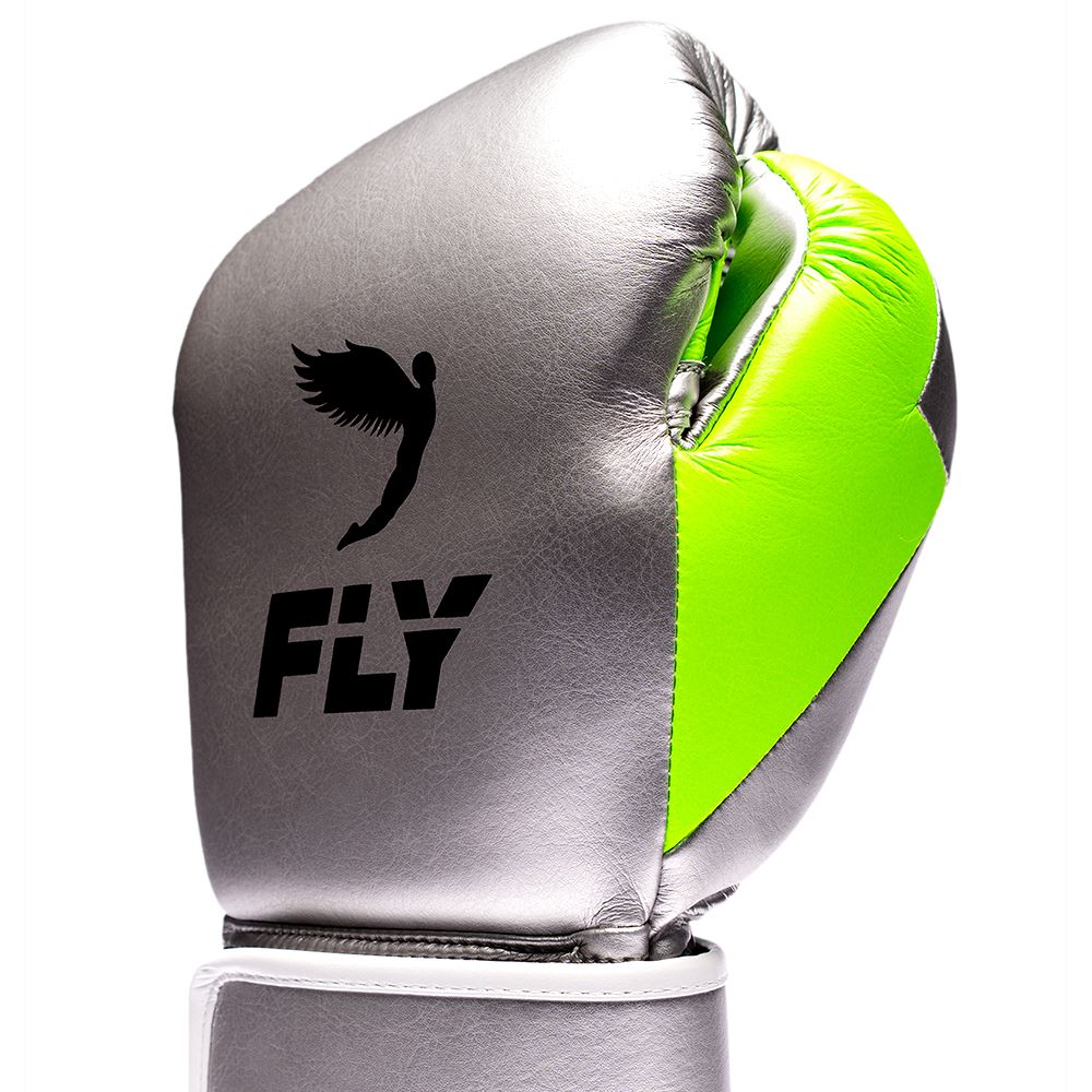 Fly Superloop Pro X2 Gloves - Image 123