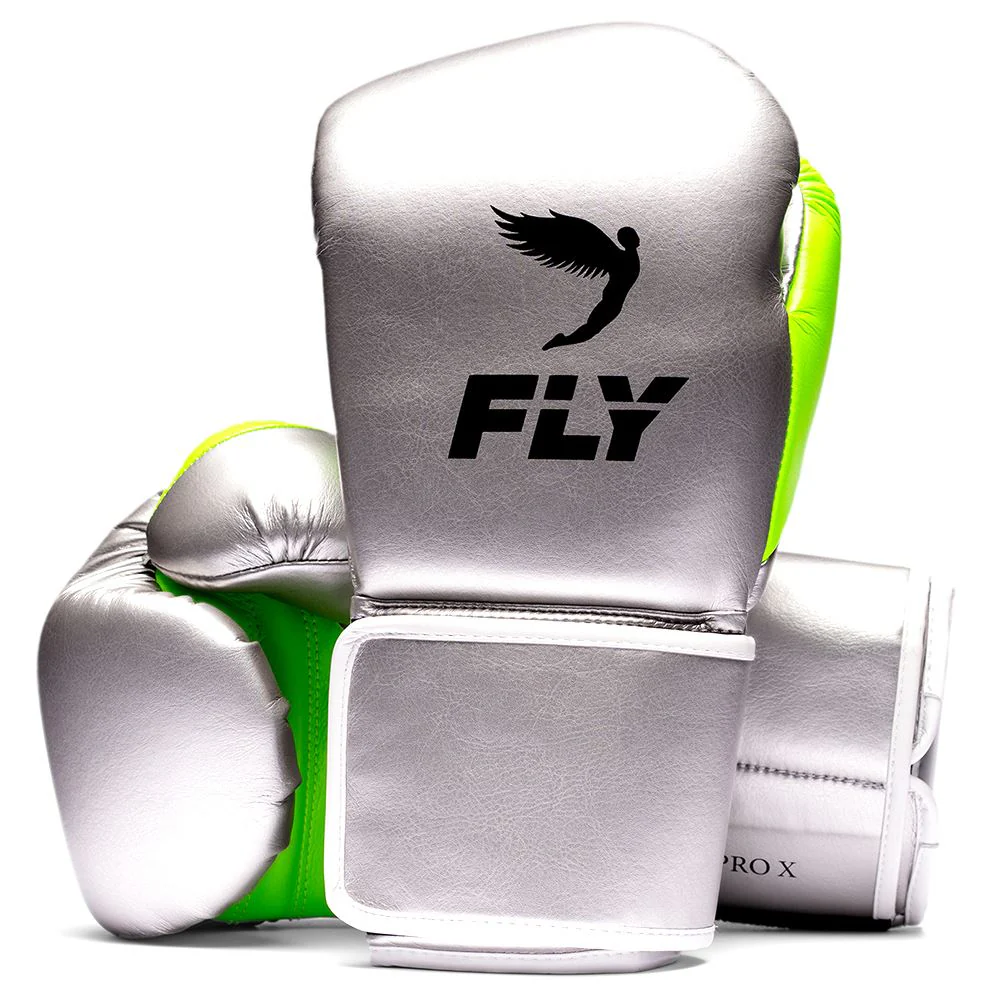 Fly Superloop Pro X2 Gloves - Image 168