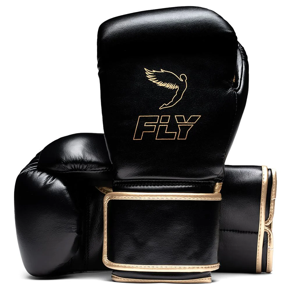 Fly Superloop Pro X2 Gloves - Image 22