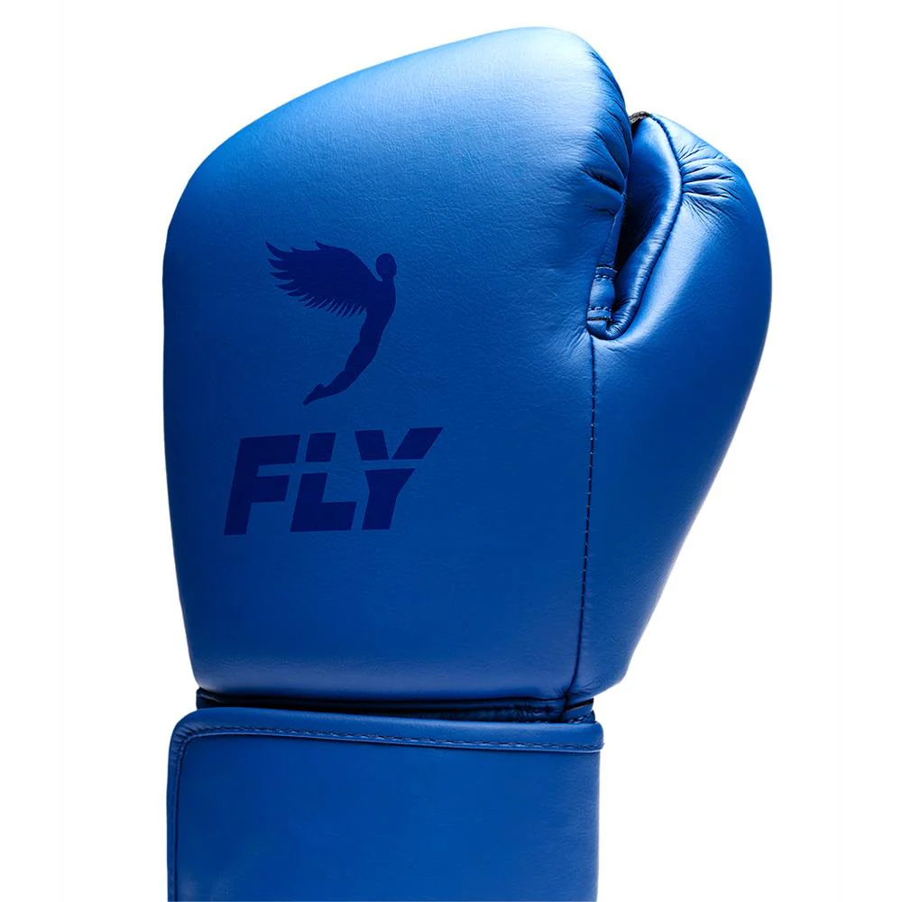 FLY Superloop Team Gloves - Image 104