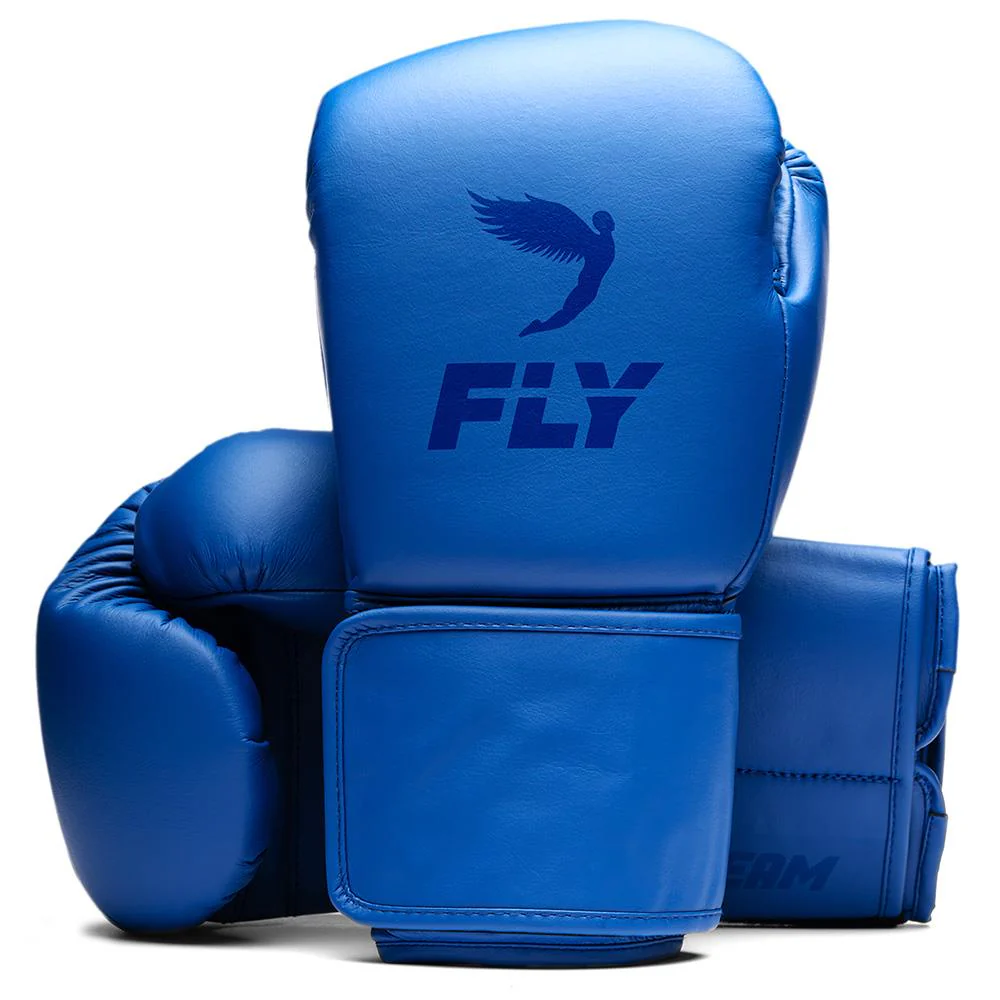 FLY Superloop Team Gloves - Image 141