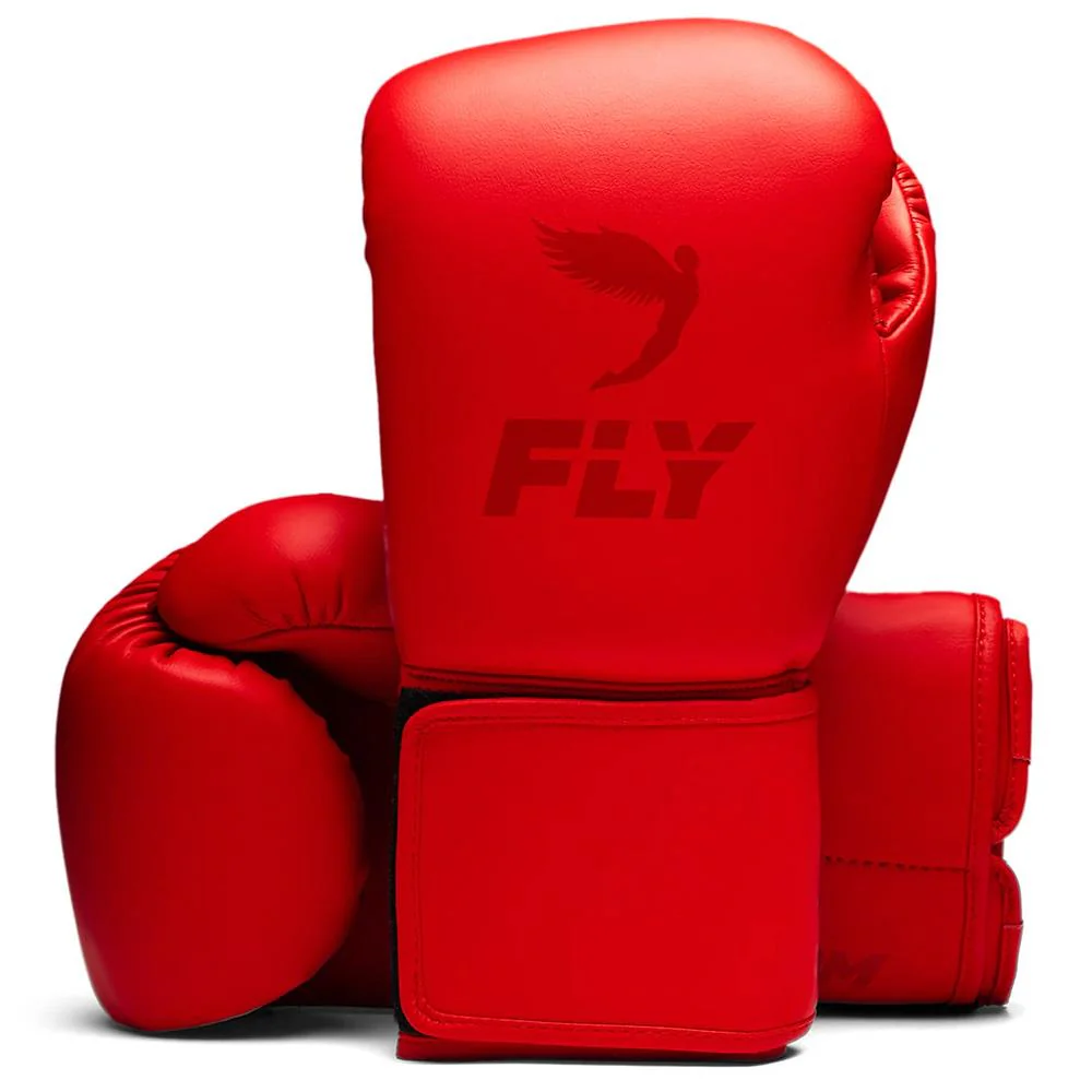 FLY Superloop Team Gloves - Image 57