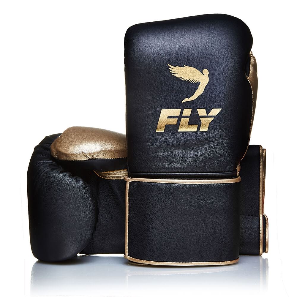 Fly Superloop Training Gloves - Image 4